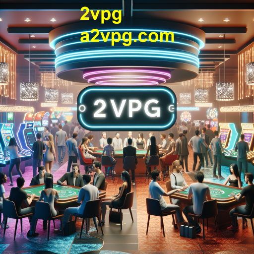 Explorando a Categoria 'Comunidade' no 2vpg