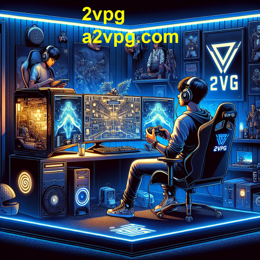 A Importância dos Guias de Jogos no 2vpg