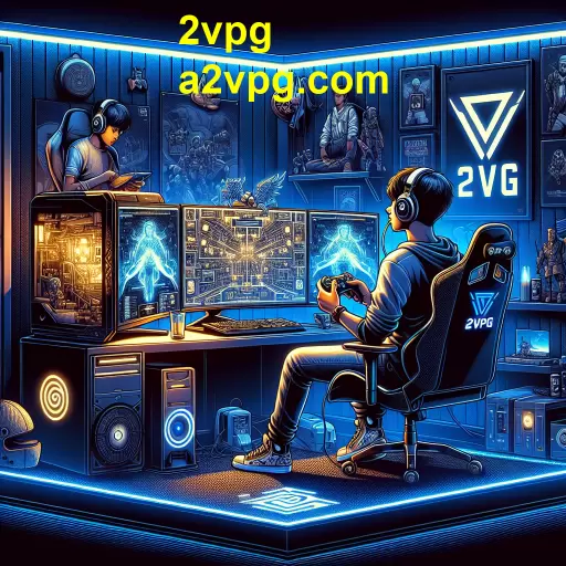 A Importância dos Guias de Jogos no 2vpg